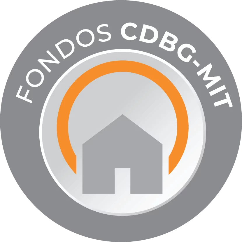 Fondos CDBG-MIT