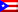 Bandera de Puerto Rico